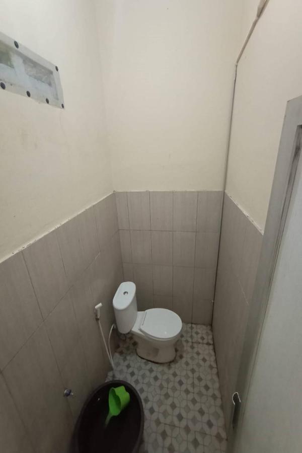 Express O 91578 Villali Jogja 日惹 外观 照片